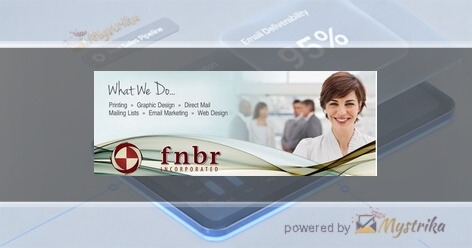FNBR Incorporated