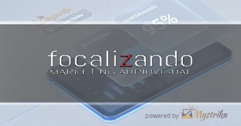 Focalizando Agency logo