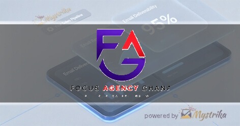 Focus Agency Ghana Agency logo