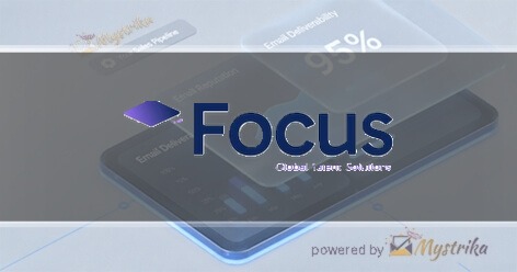 Focus GTS