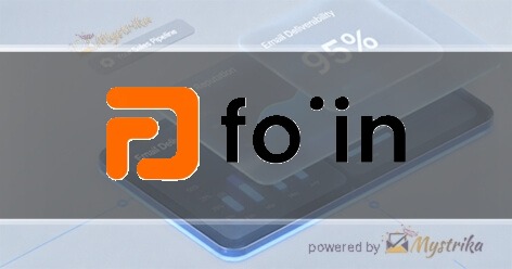 Fojin Agency logo
