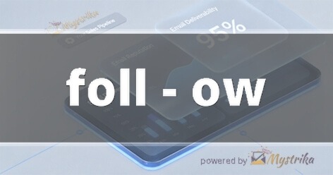 Follow Agency Agency logo