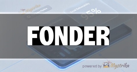 Fonder Studio