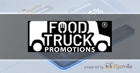 Food Truck Promotions