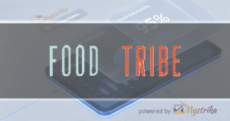 Foodie Tribe