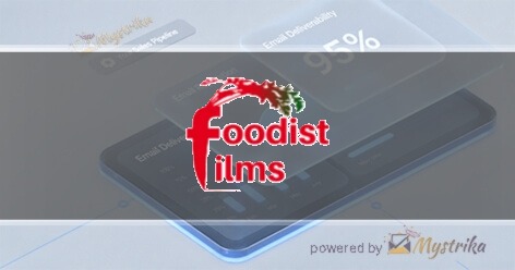 Foodist Films