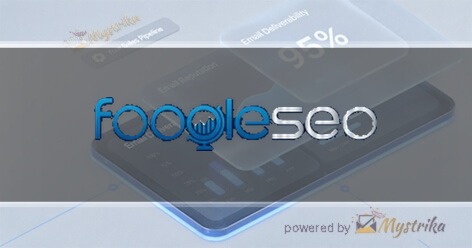 FOOGLESEO Agency logo