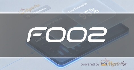 Fooz Agency logo