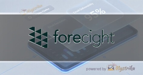 Forecight Cybersecurity Agency logo