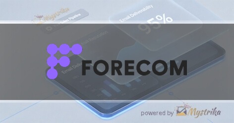 FORECOM Agency logo