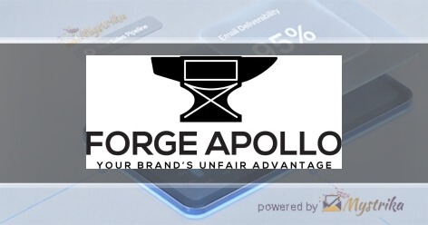 Forge Apollo