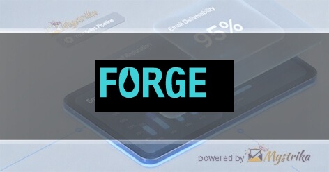 Forge Creative