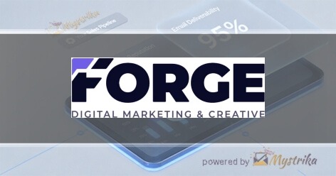 Forge Digital Marketing