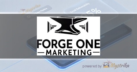 Forge One Marketing