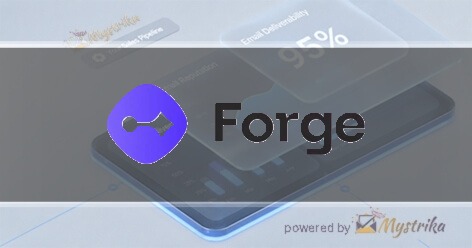 Forge Studio