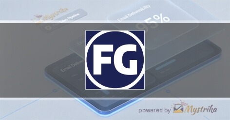Forgr Agency logo