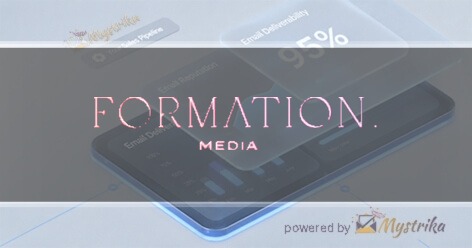 FORMATION. Media