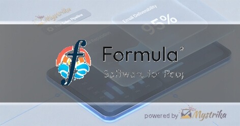 Formula Software Agency logo