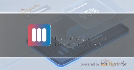 Formwandler Interactive Agency logo
