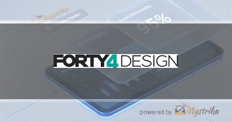 Forty4 Design