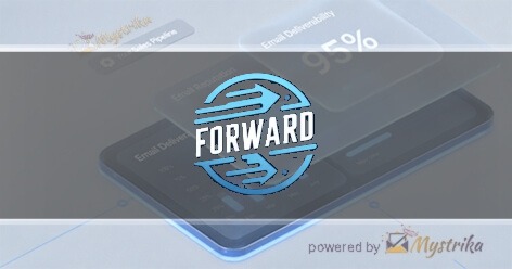 Forward First Media