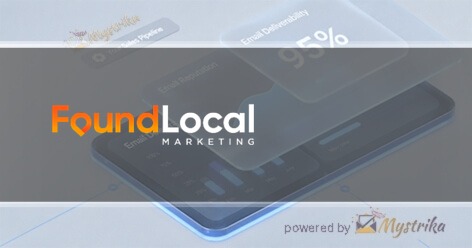 Found Local Marketing