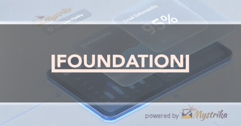 Foundation Marketing