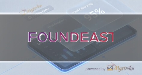 Foundeast Agency logo