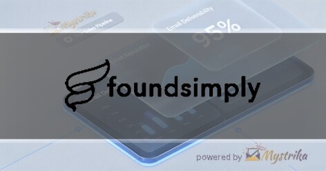 FoundSimply