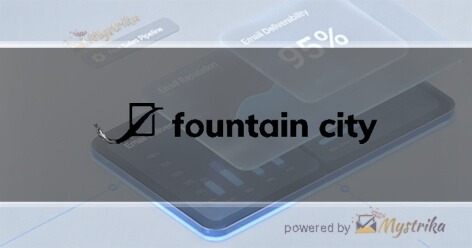 Fountain City Inc.
