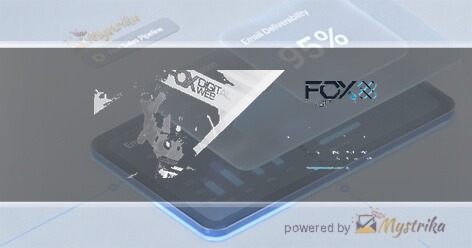 Fox Digital Web Agency logo