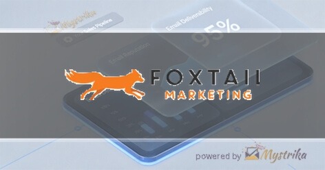 Foxtail Marketing