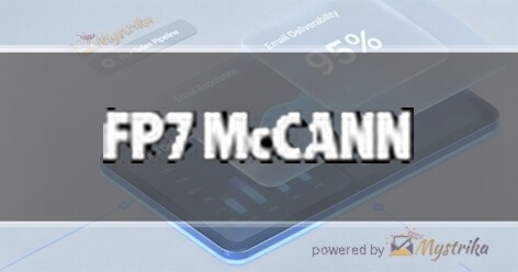 FP7 McCANN