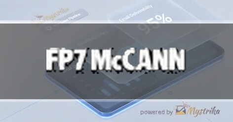 FP7 McCANN Alger