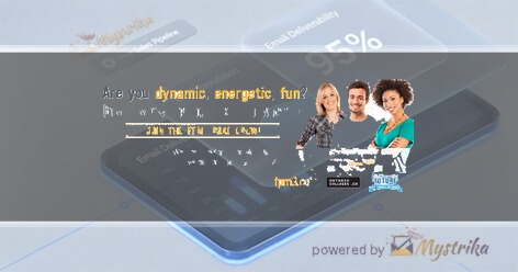 FPM Marketing & Design Agency logo