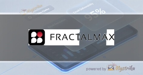 FractalMax