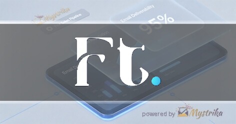 FrameToque Digital Media Agency logo