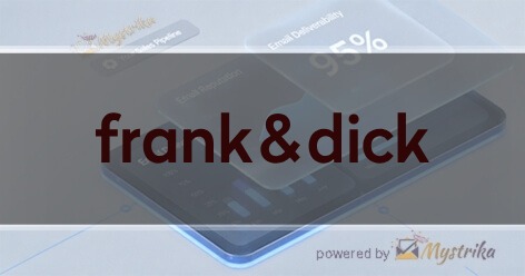 Frank & Dick