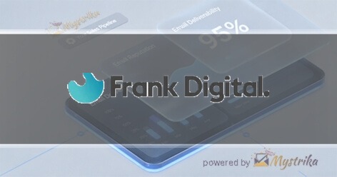 Frank Digital