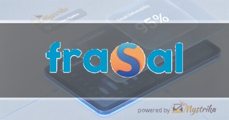 Frasal Agency logo