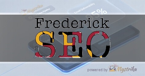 Frederick SEO & Web Design