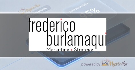 Frederico Burlamaqui Marketing Consulting Agency logo