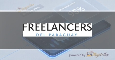 FreelancersPy Agency logo