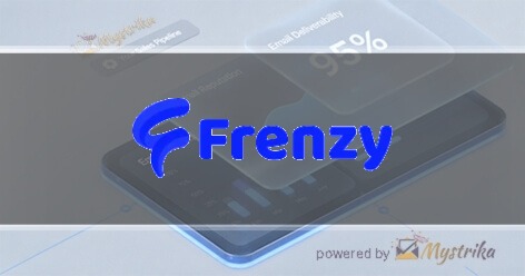 Frenzy Tech