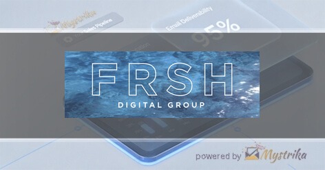Fresh Digital Group