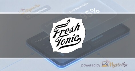 Fresh Tonic Marketing