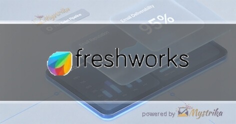 Freshworks IT Services & Technology Consulting agency logo