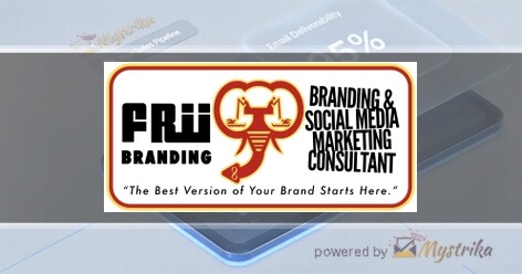 Frii Branding LLC