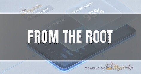 From the Root Studio