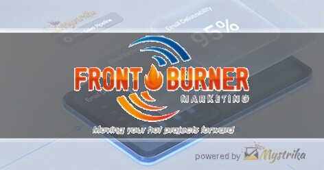 Front Burner Marketing
